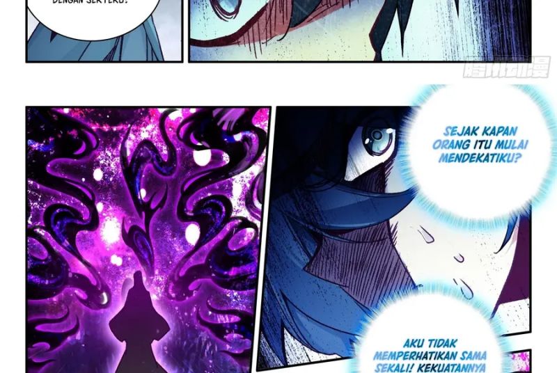 Heavenly Beads Master Chapter 89 Gambar 22